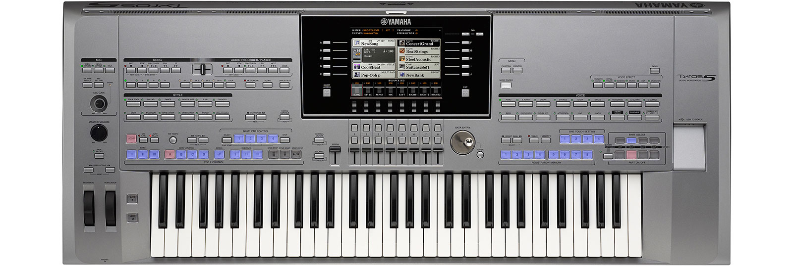 Yamaha Tyros Price In India Yamaha Tyros Price In India