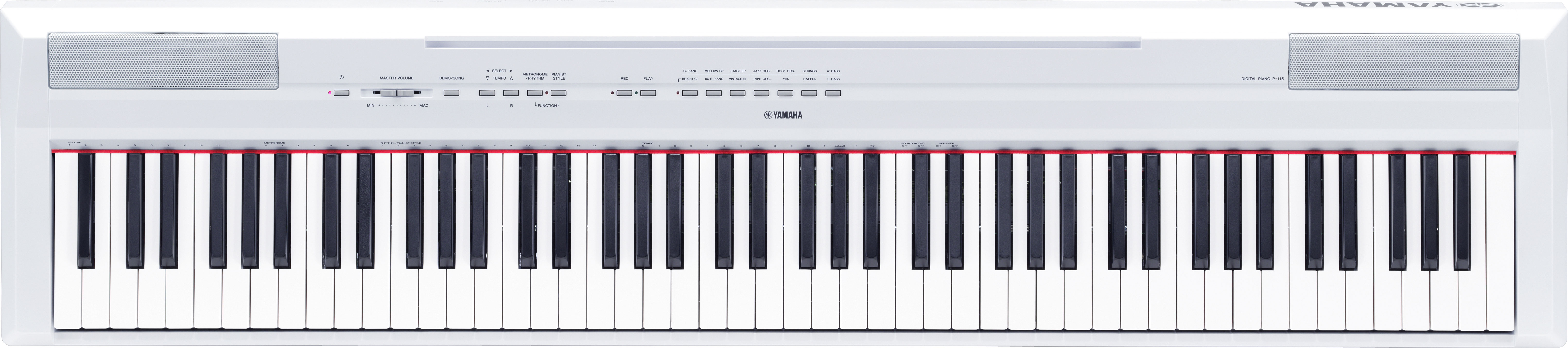 Yamaha Master Piano Compatible With Ableton Yamaha Master Piano Compatible With Ableton