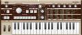 Cliquez pour agrandir <span>Korg</span> MicroKorg