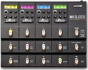 Cliquez pour agrandir <span>Line 6</span> M13 Stompbox Modeler