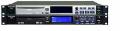 Cliquez pour agrandir <span>Tascam</span> CD 01U