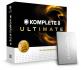 Cliquez pour agrandir <span>Native Instruments</span> Komplete 8 Ultimate