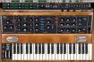 <span>Arturia</span> Minimoog v2