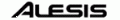 <span>Alesis</span> TwoTrack 