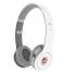 beats solo white