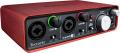 <span>Focusrite</span> Scarlett 2i2 
