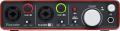 <span>Focusrite</span> Scarlett 2i2 