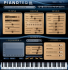 Cliquez pour agrandir <span>Modartt</span> Pianoteq Play