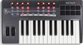 Cliquez pour agrandir <span>Novation</span> Nocturn 25