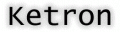 Cliquez pour agrandir <span>Ketron</span> Audya Sound Upgrade