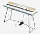 Cliquez pour agrandir <span>Korg</span> SP 250 Wh