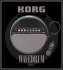 <span>Korg</span> Wavedrum Mini 