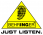 Cliquez pour agrandir <span>Behringer</span> Behringer Vintage Distorsion VD1