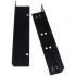 Cliquez pour agrandir <span>Mackie</span> mise en rack 1402 VLZ PRO