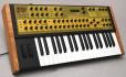 <span>Dave Smith Instruments</span> Mopho Keyboard