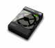 Cliquez pour agrandir <span>Native Instruments</span> Traktor Audio 2