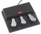 Cliquez pour agrandir <span>Clavia</span> Triple Pedal