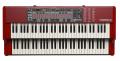 <span>Clavia</span> Nord C2 