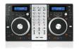 Cliquez pour agrandir <span>Numark</span> Mixdeck Express