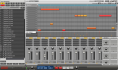 Cliquez pour agrandir <span>Akai</span> MPC-RENAISSANCE