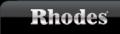 Cliquez pour agrandir <span>Rhodes</span> MARK 7 73 S BLACK ROAD TOUCH
