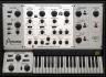 <span>Arturia</span> Oberheim SEM V 