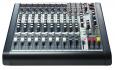 Cliquez pour agrandir <span>Soundcraft</span> MFXi 8