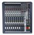 Cliquez pour agrandir <span>Soundcraft</span> MFXi 8