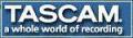 <span>Tascam</span> DR-08