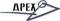 LOGO APEXELECTRONICS LOGO APEXELECTRONICS