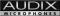 LOGO AUDIX LOGO AUDIX