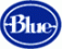 logo blue logo blue