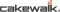 LOGO CAKEWALK LOGO CAKEWALK