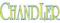 LOGO CHANDLER