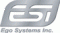 LOGO EGOSYSTEM