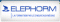 LOGO ELEPHORM