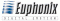 LOGO EUPHONIX LOGO EUPHONIX