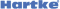 LOGO HARCKE LOGO HARCKE