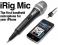 irig mic
