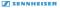LOGO SEINNHEISER LOGO SEINNHEISER