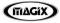 LOGO MAGIX LOGO MAGIX