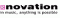 logo novation
