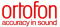 logo ortofon logo ortofon