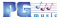 logo pg music logo pg music