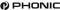 logo phonic logo phonic