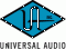 logo universal audio