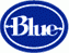 logo blue