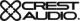 Crest Audio