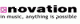 logo novation