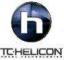 logo tc helicon